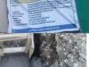 Ketara Bohongi Publik, Tebal di Atas Tipis Didasar, Pembangunan Irigasi Peningkatan Trotoar Basar Bawah Tuai Kritik Warga