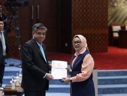 RUU Pelindungan Ketenagakerjaan Hadirkan Era Baru Hukum Ketenagakerjaan