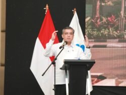 Penyandang Disabilitas Perlu Pelatihan Sesuai Kebutuhan Dunia Kerja