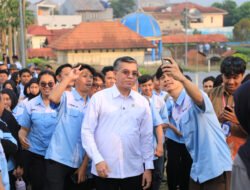 Kemnaker Targetkan 70 Persen Lulusan Vokasi Bekerja