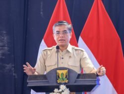 Kemnaker Luncurkan Pelatihan Kerja bagi 1.600 Calon Peserta di Sukabumi