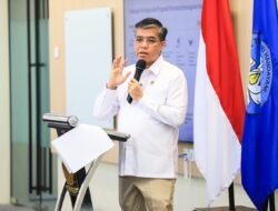 Kemnaker Targetkan Pembangunan 60 Balai untuk Perluas Akses Pelatihan Kerja