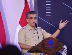 Menaker Minta Peserta Pelatihan Vokasi Bangun Portofolio, Bukan Sekadar Sertifikat