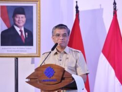 Kemnaker Latih 1.041 Penyandang Disabilitas, Sebagian Besar Sudah Bekerja dan Berwirausaha