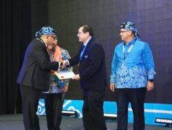 ASEAN Eng. dan Masa Depan Ketenagakerjaan: Menguatkan Kompetensi, Produktivitas, dan Kesejahteraan