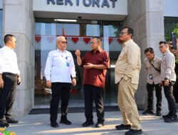 Sinergi Kemnaker dan Universitas Harkat Negeri: Jembatani Kampus dan Industri melalui Karirhub