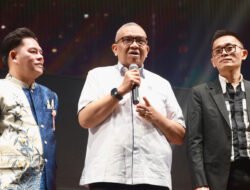 Wamenaker Tekankan Pentingnya Sertifikasi Profesi Permanent Makeup