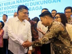 Kemnaker Siapkan Pelatihan Vokasi Terintegrasi dengan Industri di KEK