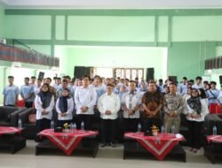 Kemnaker Bekali Tenaga Kerja Lewat Pelatihan Vokasi di Banyuwangi