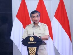 Kemnaker Buka Pelatihan Vokasi bagi 50 Ribu Pekerja Terdampak PHK
