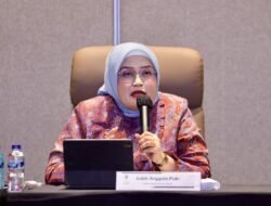Kemnaker Imbau Pekerja Waspadai Penipuan BSU 2026
