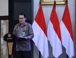 Kemnaker Buka Pendaftaran Peserta MagangHub Batch 3 pada 27 Oktober