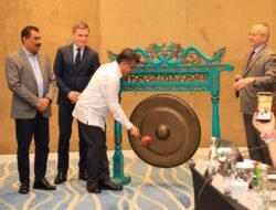 Menaker Paparkan Penguatan Regulasi Pelindungan Pekerja di Forum Asia Pasifik