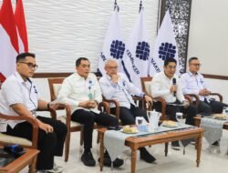Kemnaker Sosialisasikan Tata Cara Pendaftaran Mitra MagangHub Batch 3