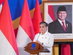 Kemnaker Buka InaSkills 2026, Siapkan SDM Unggul ke Kancah Internasional