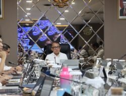 Kemnaker Perkuat Perencanaan Pengawasan Ketenagakerjaan untuk Lindungi Hak Pekerja