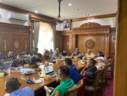 Porprov 2027 Digelar di Tanjung Jabung Barat Sebagai Tuan Rumah