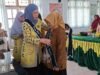 Lavita Syukur Lantik Bunda PAUD Kecamatan