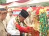 Wagub Abdullah Sani Harap Capaian dan Keberhasilan Jadi Motivasi Bagi Kemajuan Mendatang