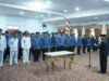 Merangin “Baru” Kembali Rombak Kabinet, 17 Kapus, 42 Pejabat dan Dewas PDAM di Lantik Wabup Khafidh