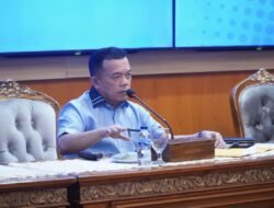 Gubernur Al Haris Pimpin Rakor Persiapan Tuan Rumah Hakordia 2026